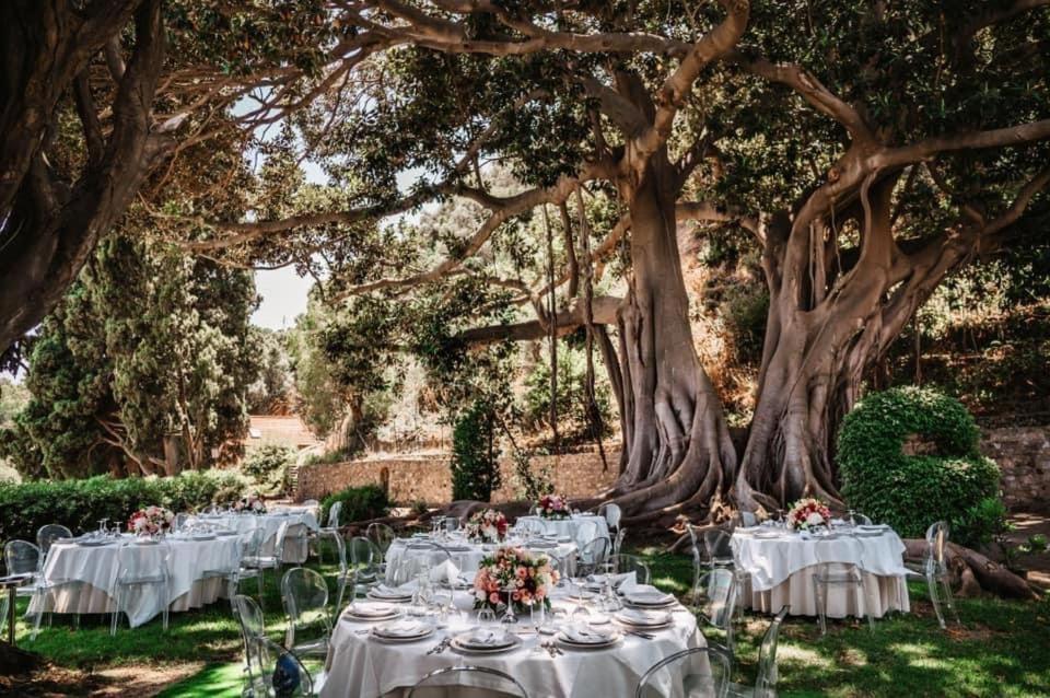 Villa Pulejo Μεσίνα Εξωτερικό φωτογραφία