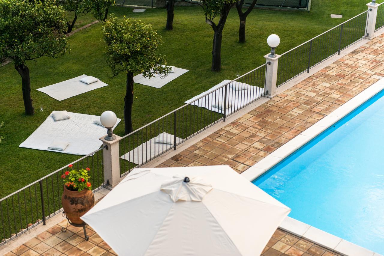Villa Pulejo Μεσίνα Εξωτερικό φωτογραφία
