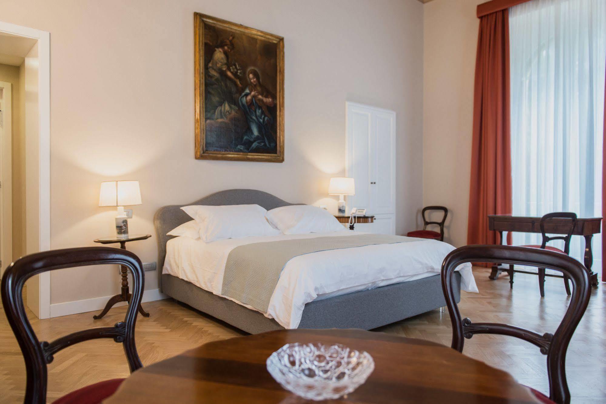 Villa Pulejo Μεσίνα Εξωτερικό φωτογραφία